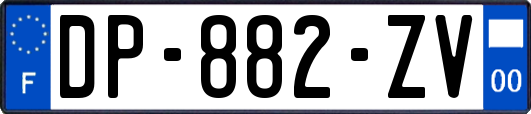 DP-882-ZV