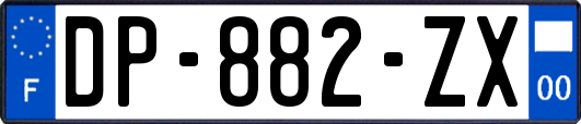 DP-882-ZX