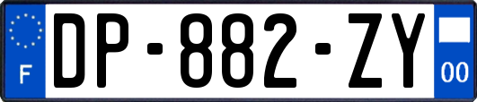 DP-882-ZY