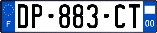 DP-883-CT