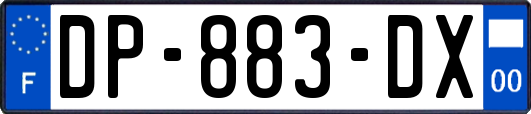 DP-883-DX