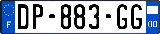 DP-883-GG