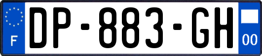 DP-883-GH