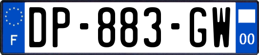 DP-883-GW