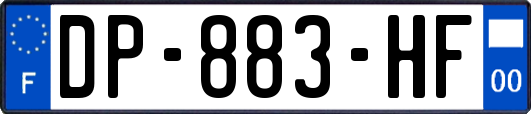 DP-883-HF