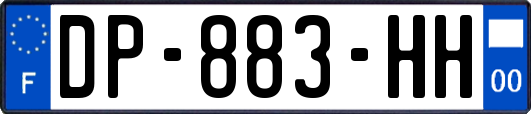 DP-883-HH