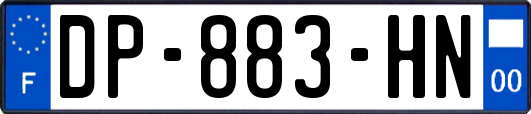 DP-883-HN