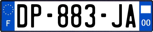 DP-883-JA