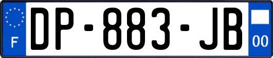 DP-883-JB