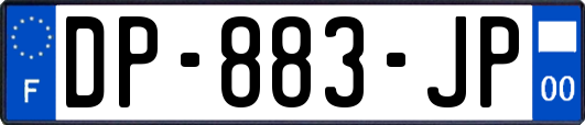 DP-883-JP
