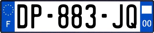 DP-883-JQ