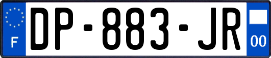 DP-883-JR