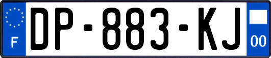 DP-883-KJ