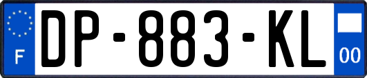 DP-883-KL