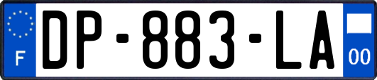 DP-883-LA