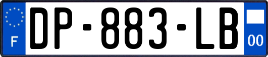 DP-883-LB