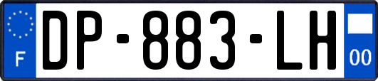 DP-883-LH