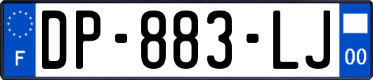 DP-883-LJ