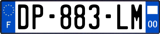 DP-883-LM
