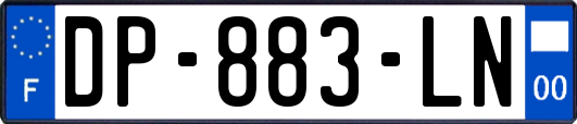 DP-883-LN