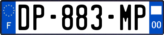 DP-883-MP