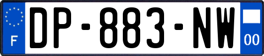 DP-883-NW