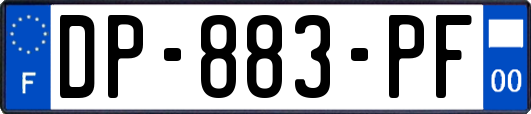 DP-883-PF