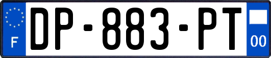DP-883-PT
