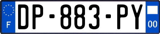 DP-883-PY