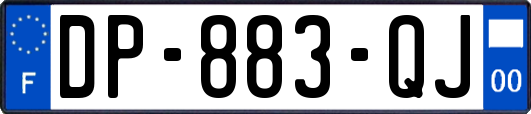 DP-883-QJ