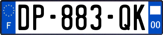 DP-883-QK