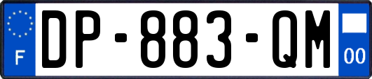 DP-883-QM