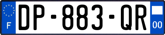 DP-883-QR