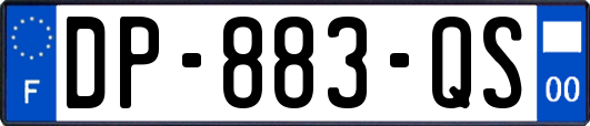 DP-883-QS