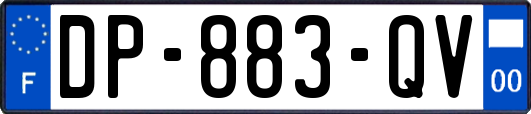 DP-883-QV