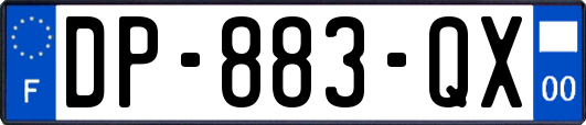 DP-883-QX