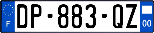 DP-883-QZ
