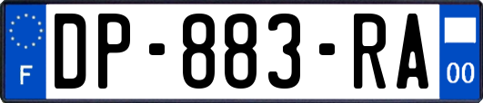 DP-883-RA