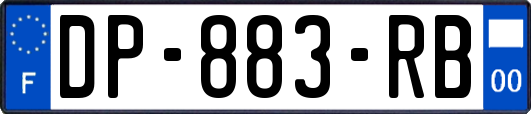 DP-883-RB