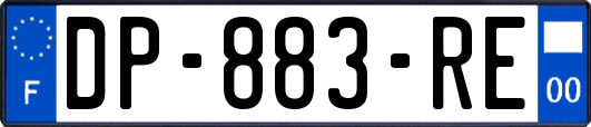 DP-883-RE