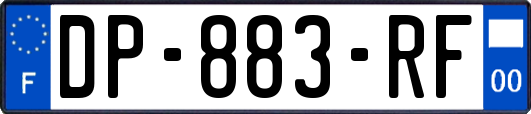 DP-883-RF