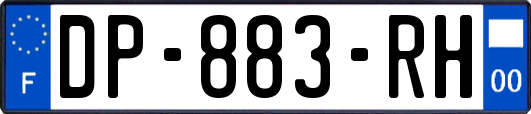 DP-883-RH