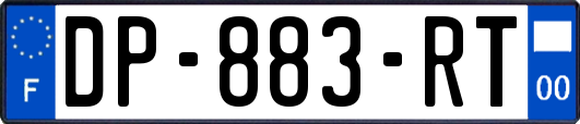 DP-883-RT
