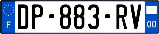 DP-883-RV