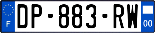 DP-883-RW