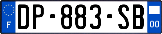 DP-883-SB