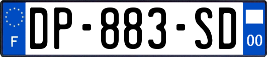 DP-883-SD