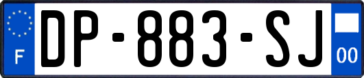DP-883-SJ