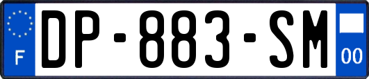 DP-883-SM