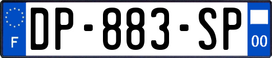 DP-883-SP